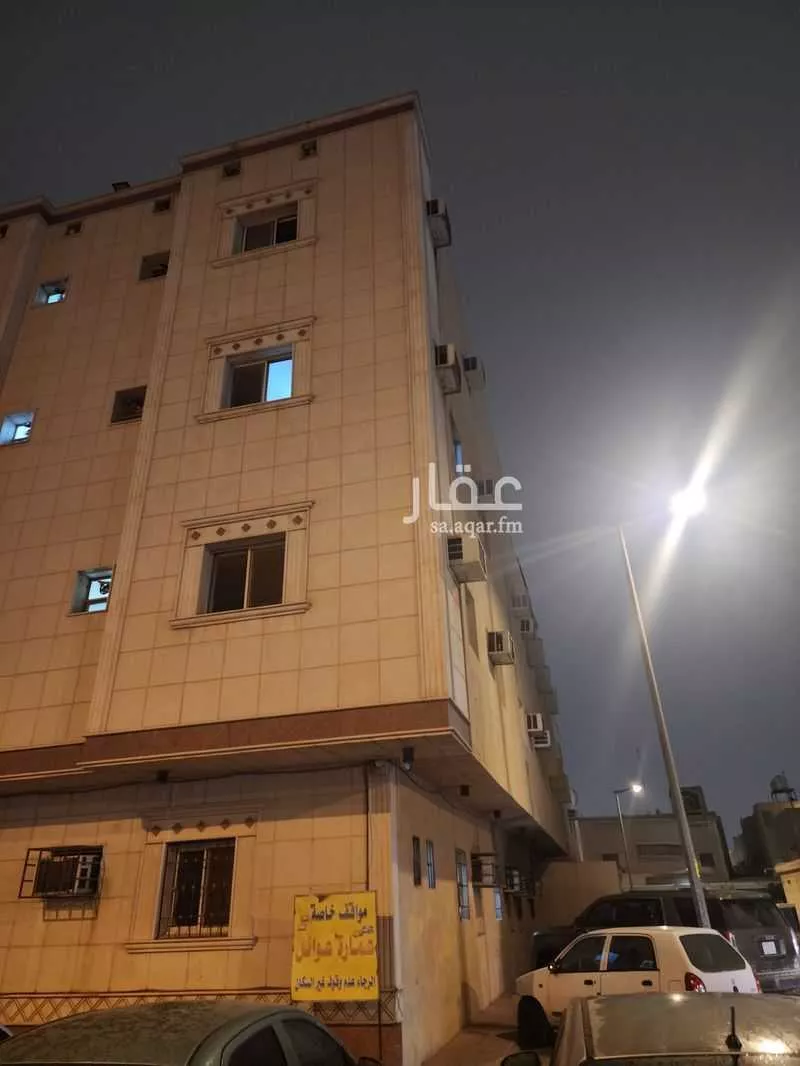 1 bedroom apartment in Al Munsiyah 3