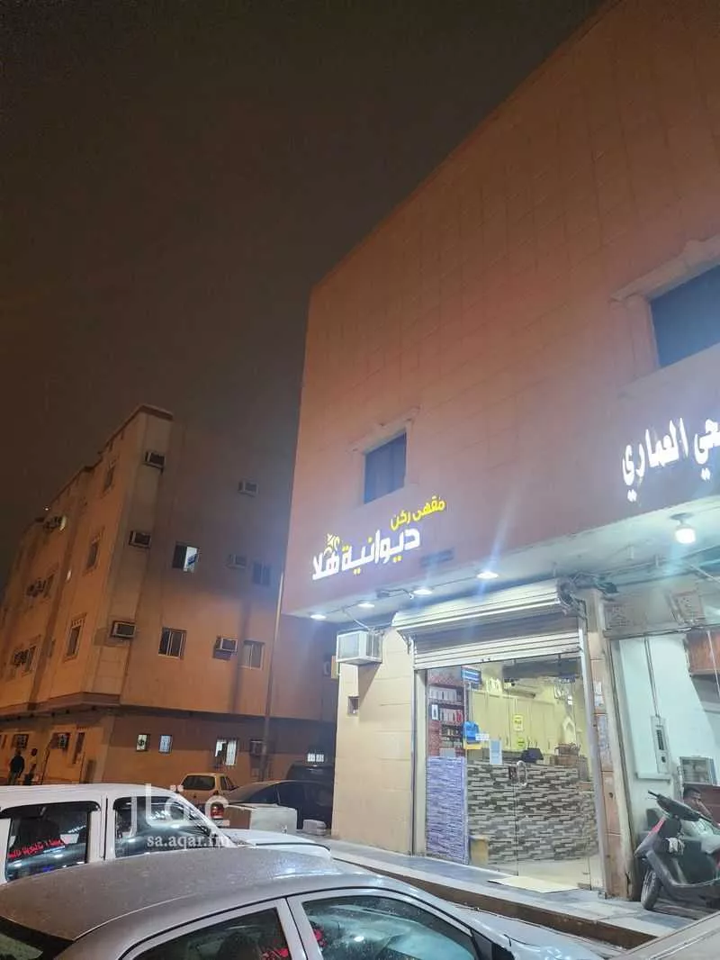 1 bedroom apartment in Al Munsiyah 4