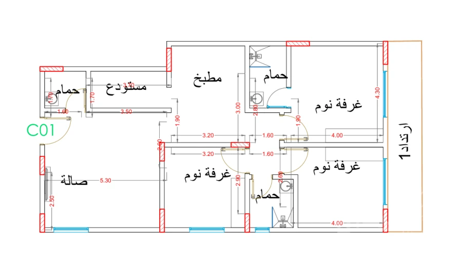 مكين 85 - وحدة 1E-85