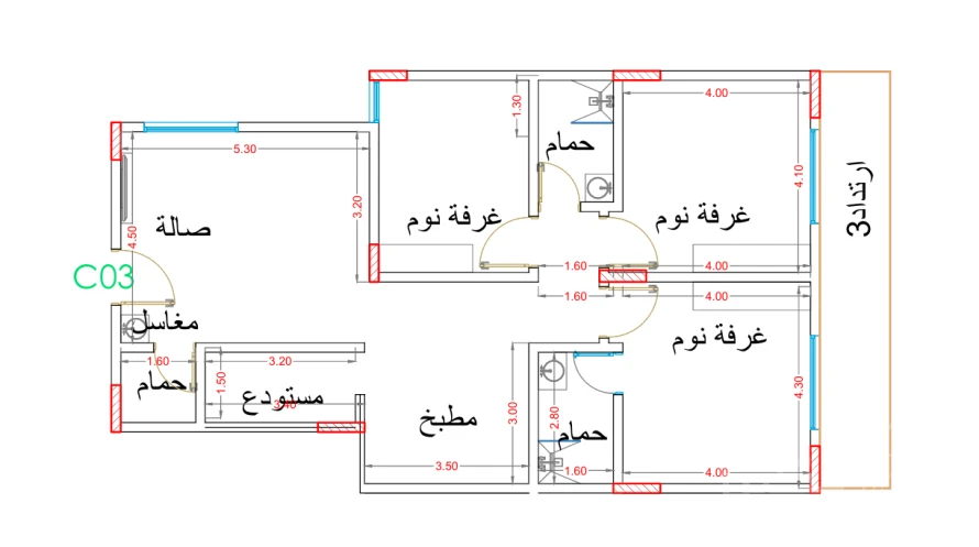 مكين 85 - وحدة 3E-85