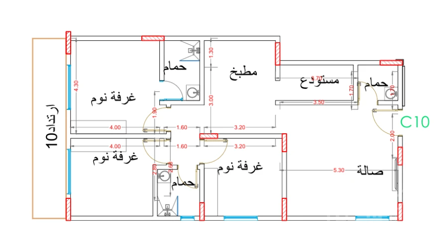 مكين 85 - وحدة 10E-85