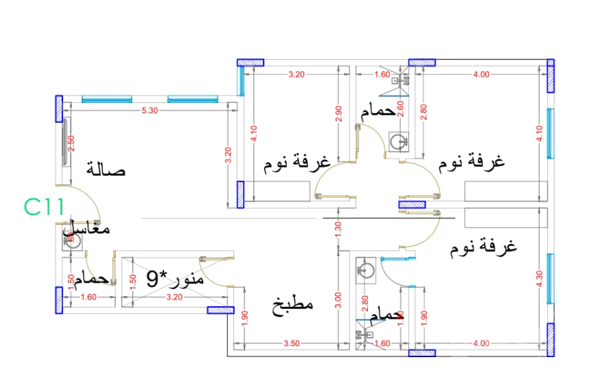 مكين 85 - وحدة 11E-85