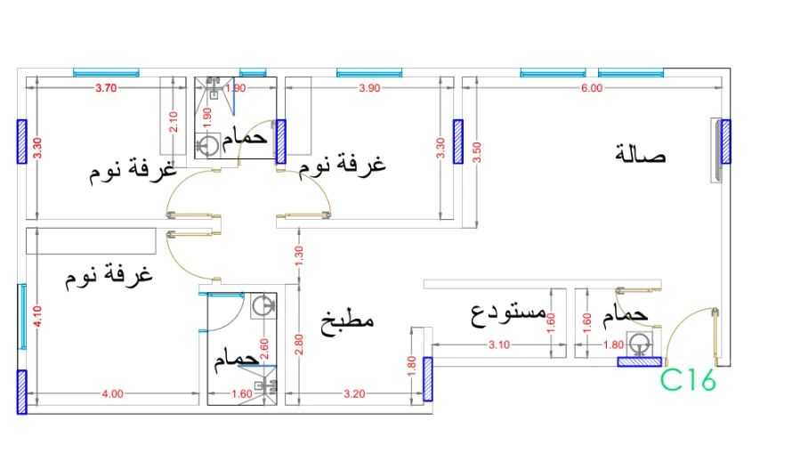 مكين 85 - وحدة 16E-85