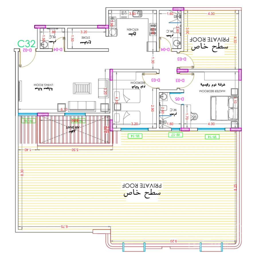 مكين 85 - وحدة 32E-85