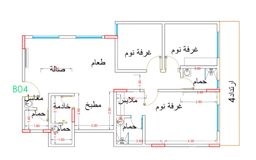 مكين 85 - وحدة 4F-85