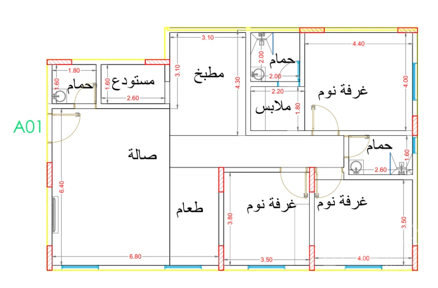مكين 85 - وحدة 1G-85