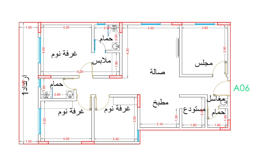 مكين 85 - وحدة 6G-85