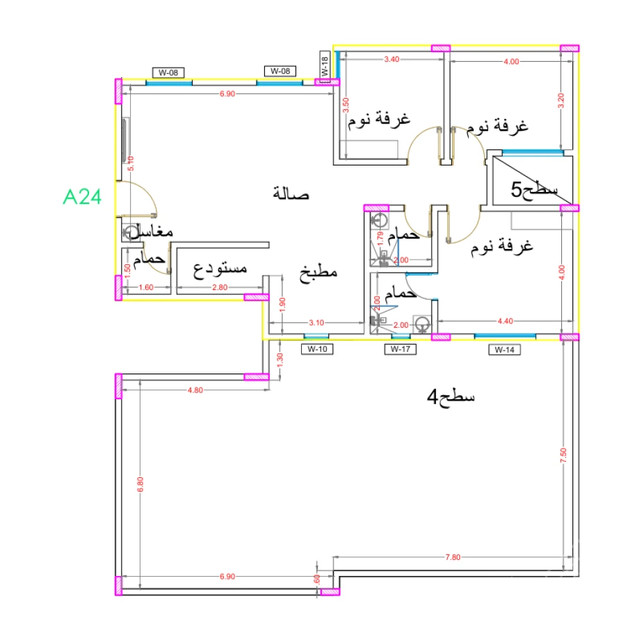 مكين 85 - وحدة 24G-85