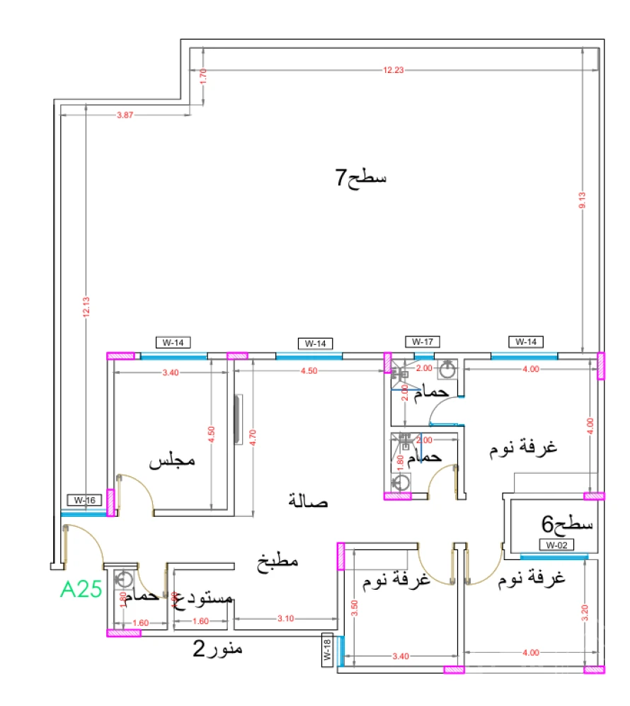مكين 85 - وحدة 25G-85