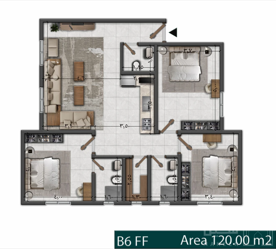 مكين 71 - وحدة 6B-71