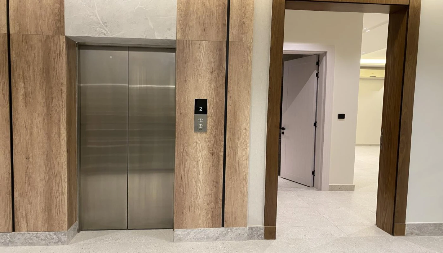 2 bedroom apartment in Jarir, Riyadh 8