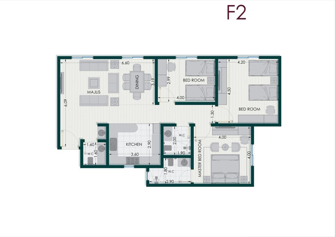 مكين 50 - وحدة 2A-50