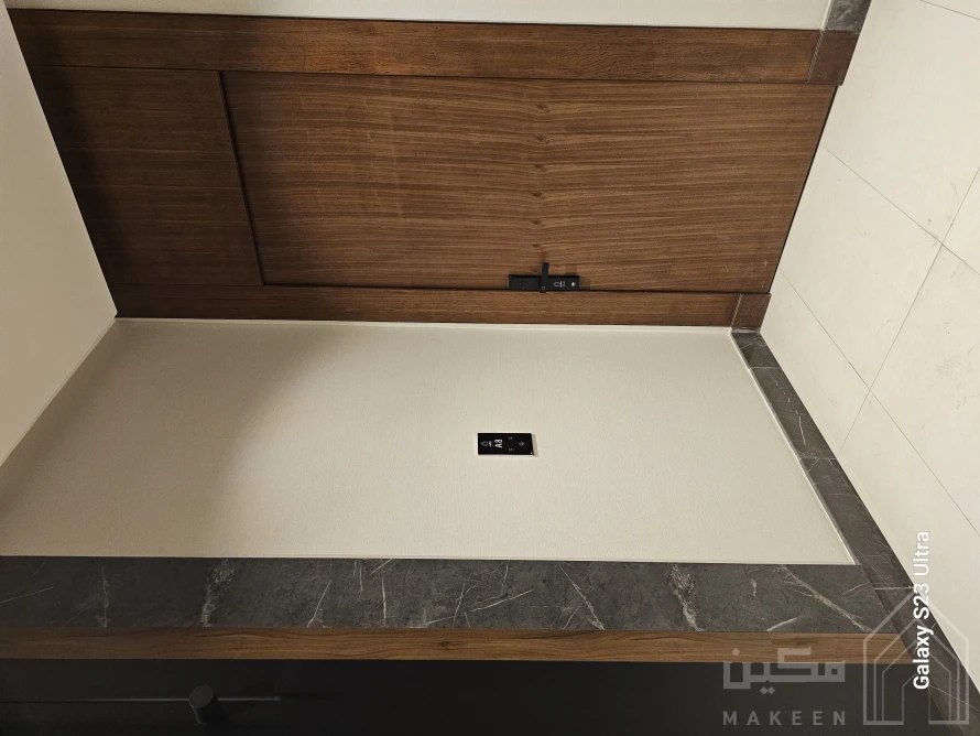مكين 34 - وحدة 8A-34