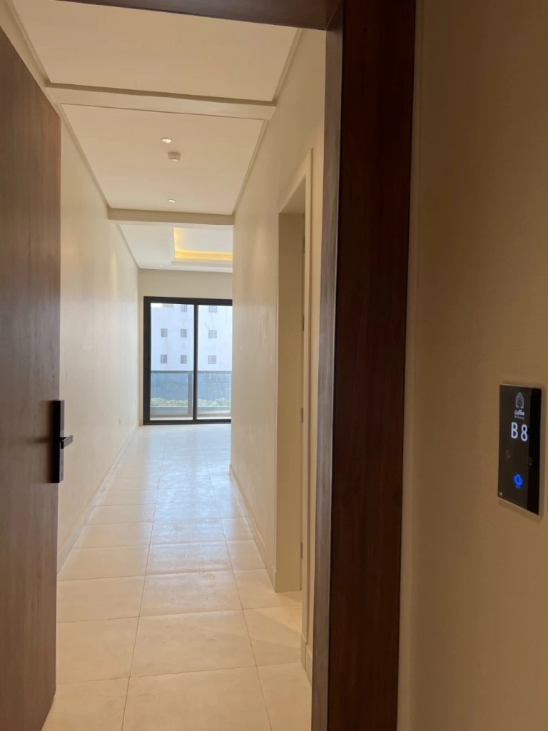 مكين 34 - وحدة B8B-34