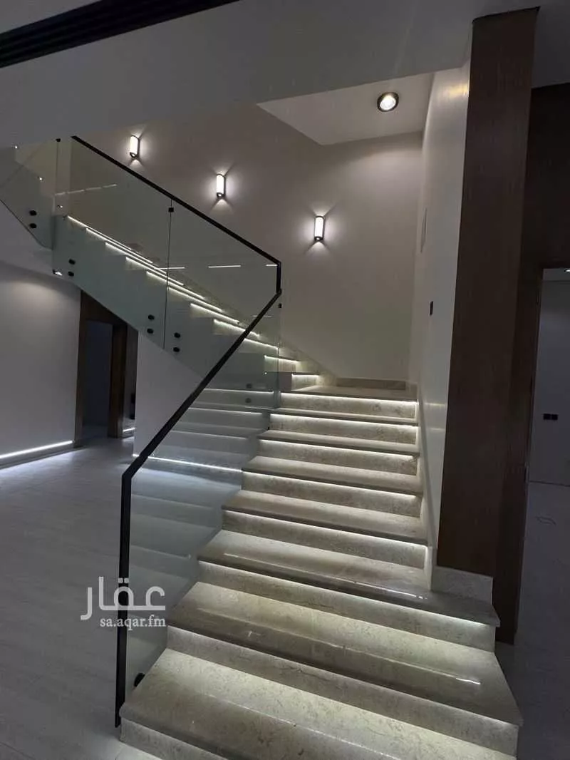 5 bedroom villa in Al Aridh 6