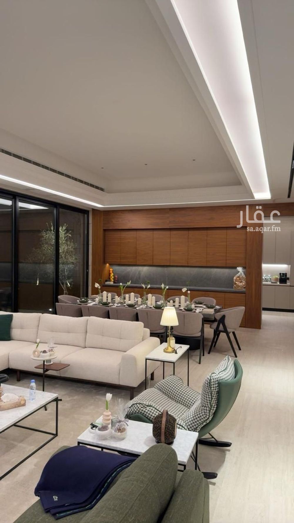 فيلا 4 غرف في بنبان، الرياض 5