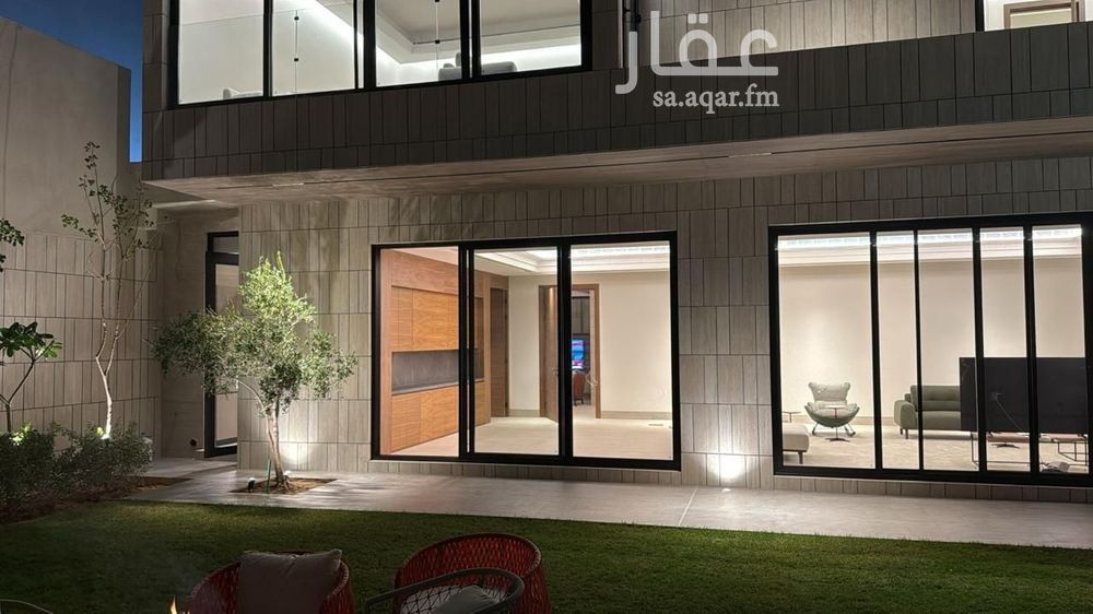 فيلا 4 غرف في بنبان، الرياض 7