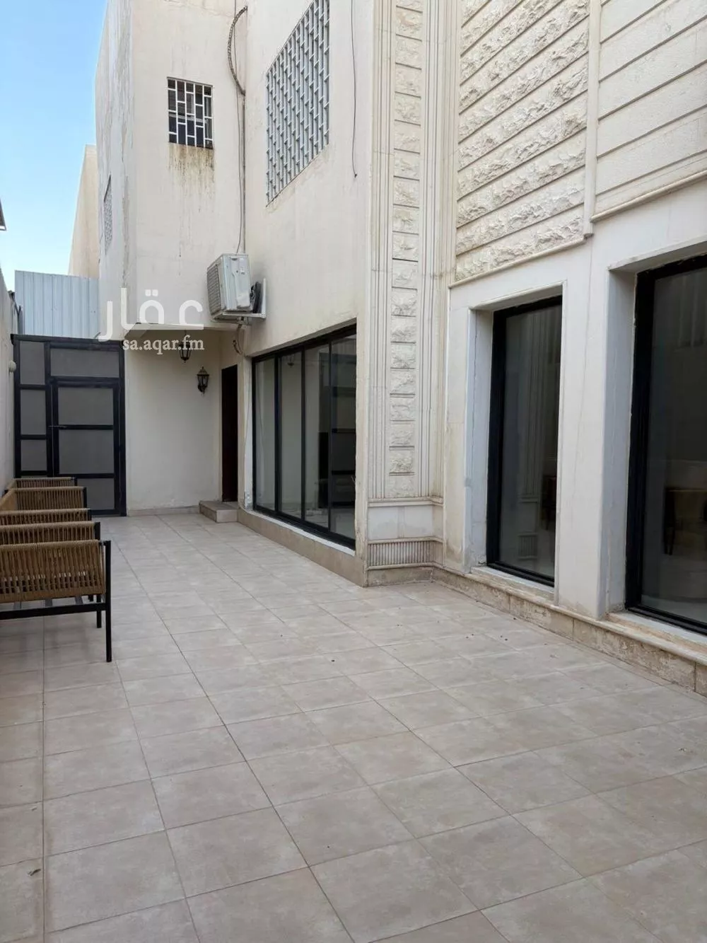 8 bedroom villa in Al Rawabi 8