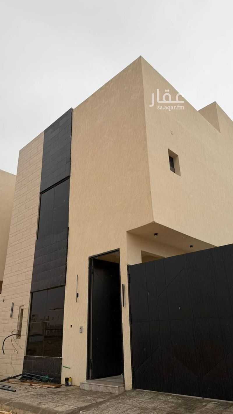 فيلا 3 غرف في ظهرة لبن، الرياض 2