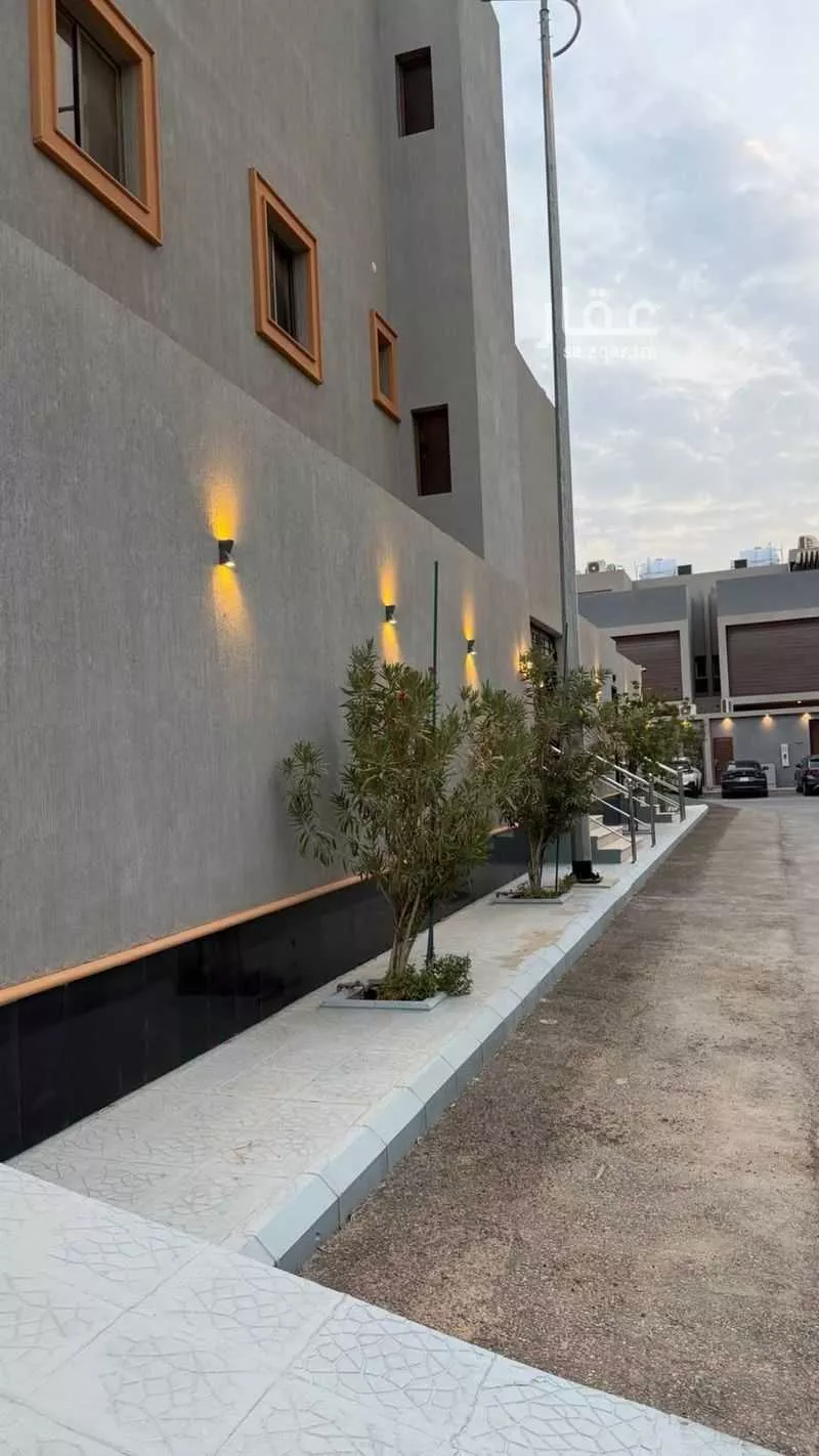 3 bedroom villa in Al Qairawan, Riyadh 22