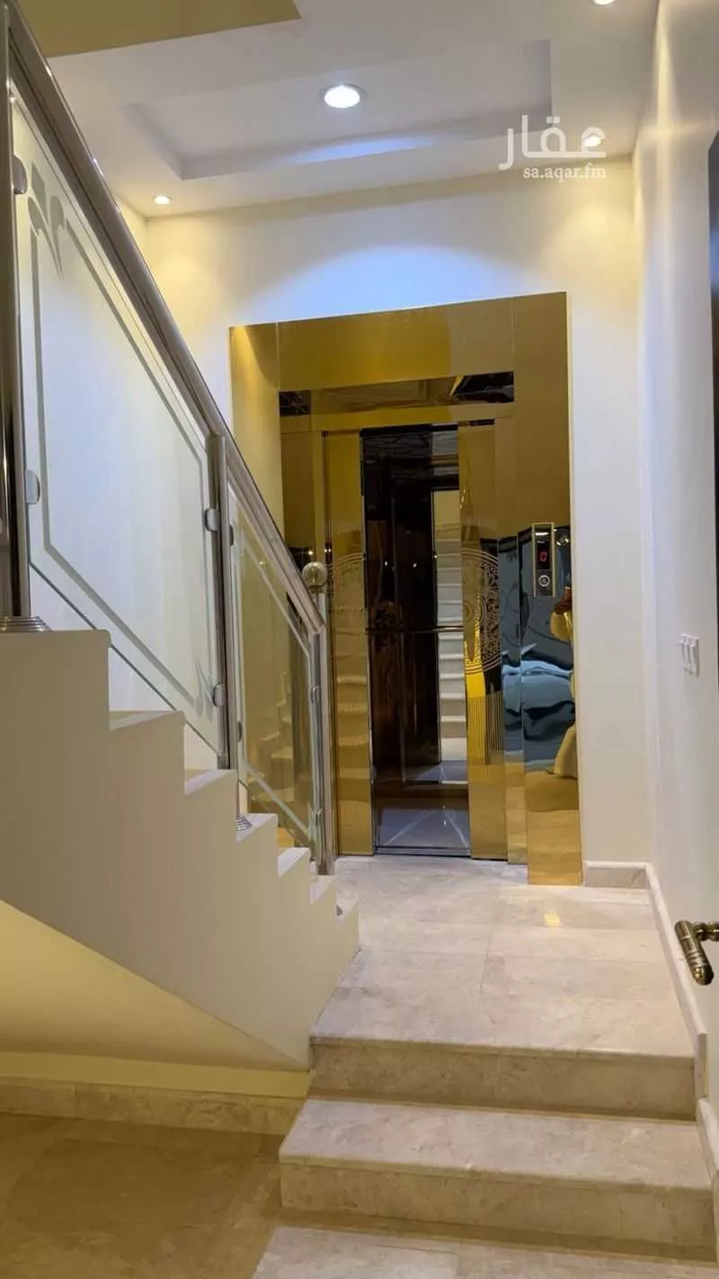 3 bedroom villa in Al Qairawan, Riyadh 13