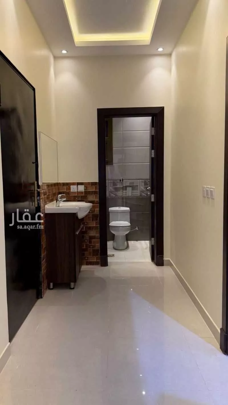 3 bedroom villa in Al Qairawan, Riyadh 4