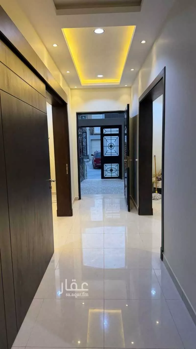 3 bedroom villa in Al Qairawan, Riyadh 17