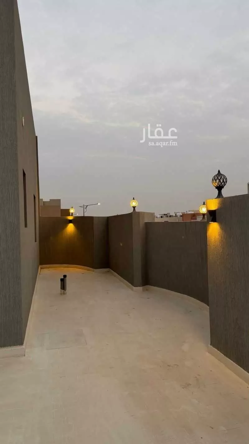 3 bedroom villa in Al Qairawan, Riyadh 15