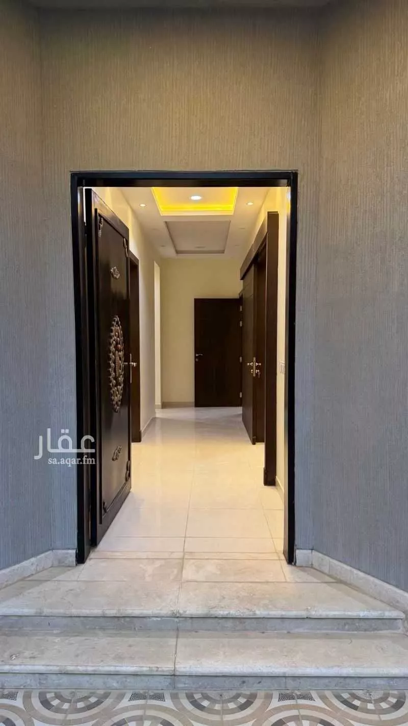 3 bedroom villa in Al Qairawan, Riyadh 23