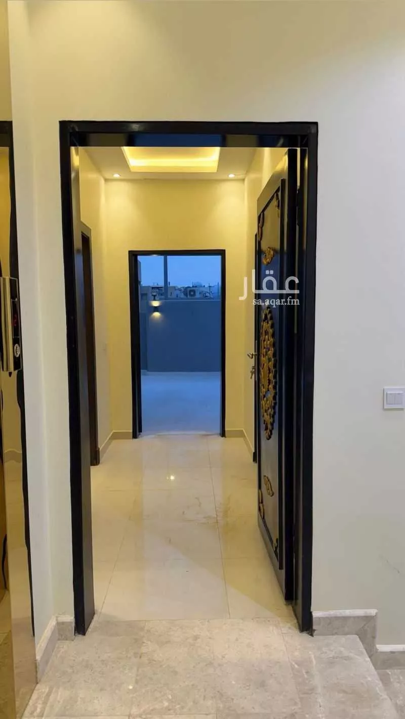 3 bedroom villa in Al Qairawan, Riyadh 12