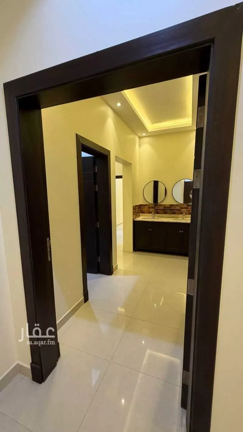 3 bedroom villa in Al Qairawan, Riyadh 9