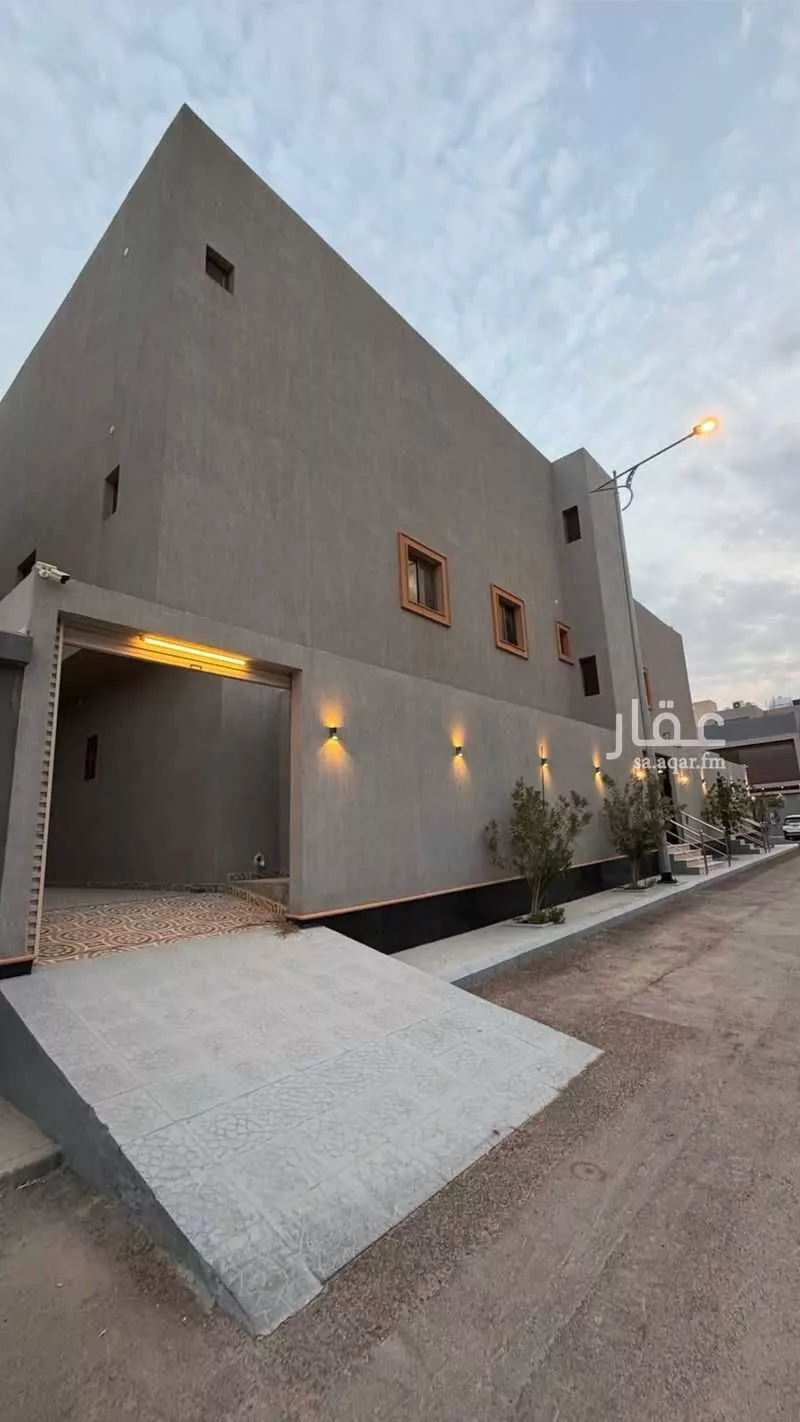 3 bedroom villa in Al Qairawan, Riyadh 5