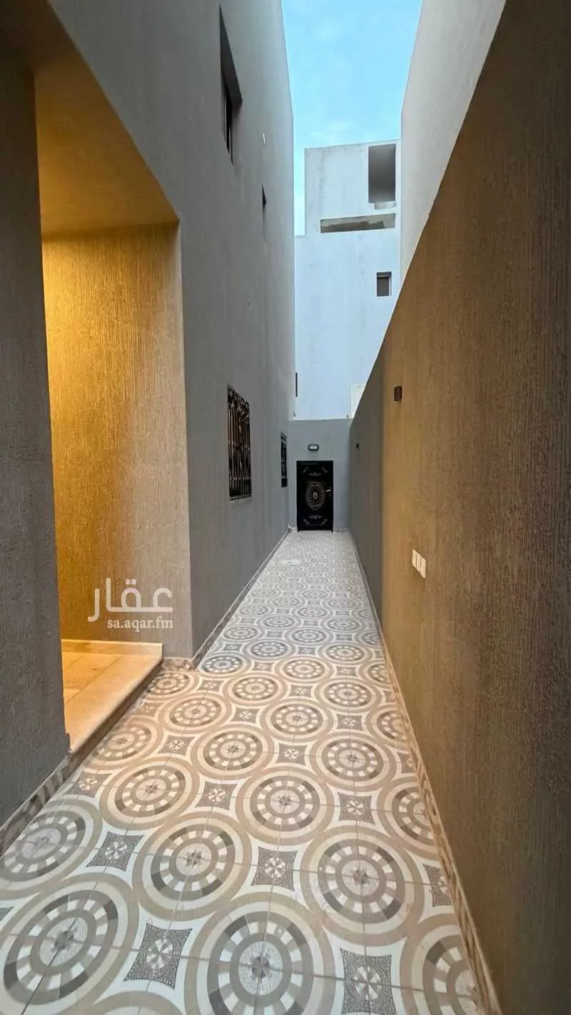 3 bedroom villa in Al Qairawan, Riyadh 18