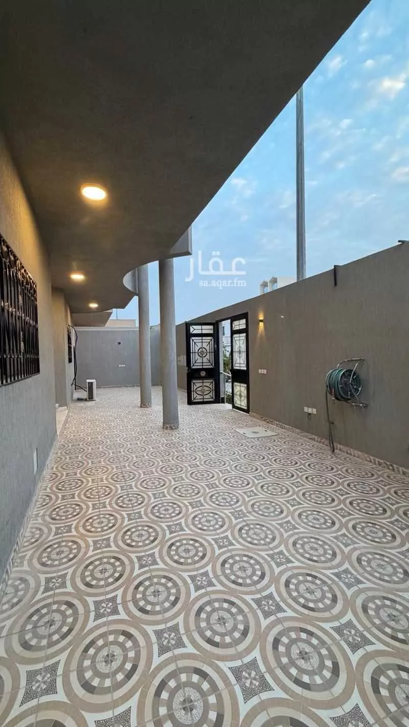 3 bedroom villa in Al Qairawan, Riyadh 21