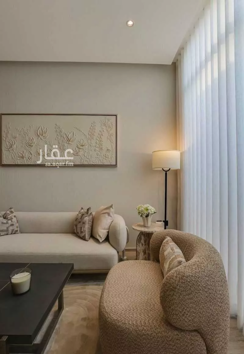 شقة 2 غرف في النرجس، الرياض 11