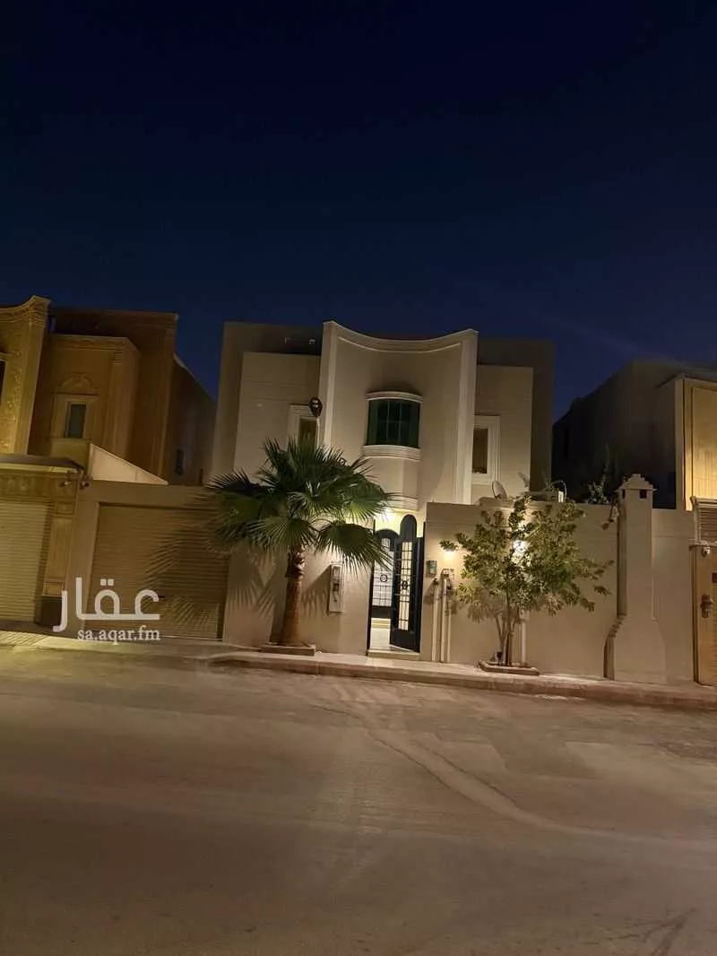 فيلا 4 غرف في الياسمين، الرياض 2
