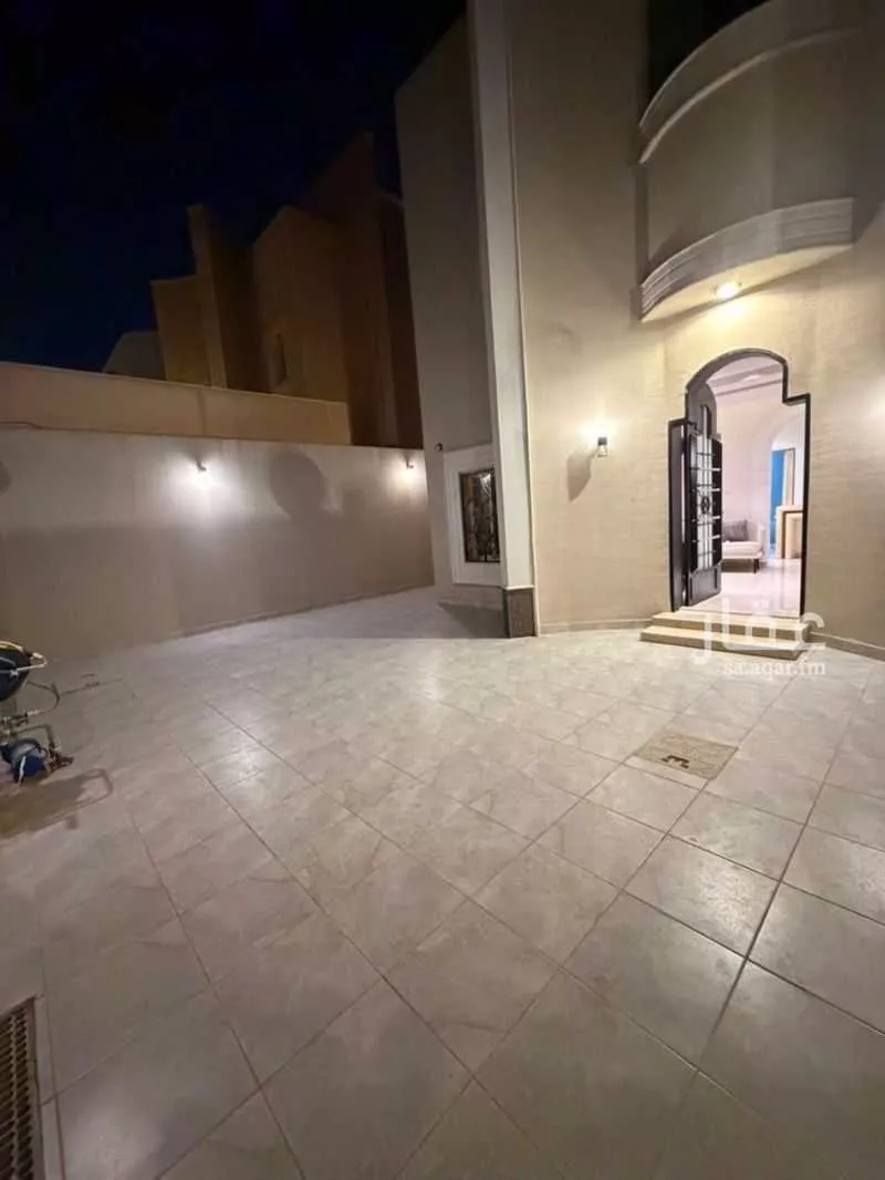 فيلا 4 غرف في الياسمين، الرياض 9