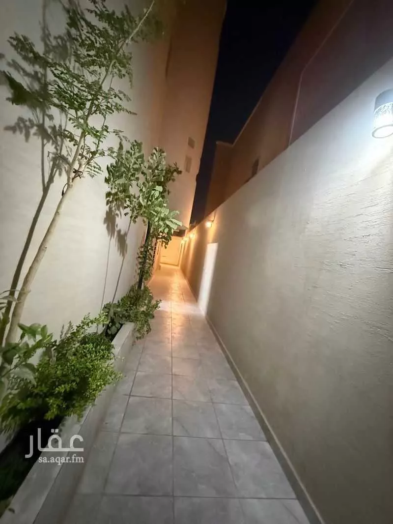 فيلا 4 غرف في الياسمين، الرياض 11