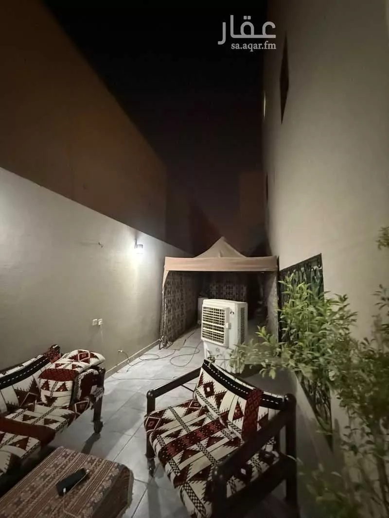 فيلا 4 غرف في الياسمين، الرياض 13