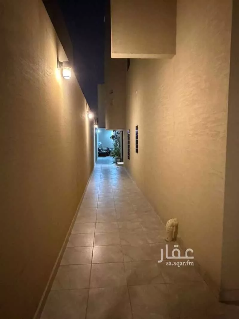 فيلا 4 غرف في الياسمين، الرياض 12