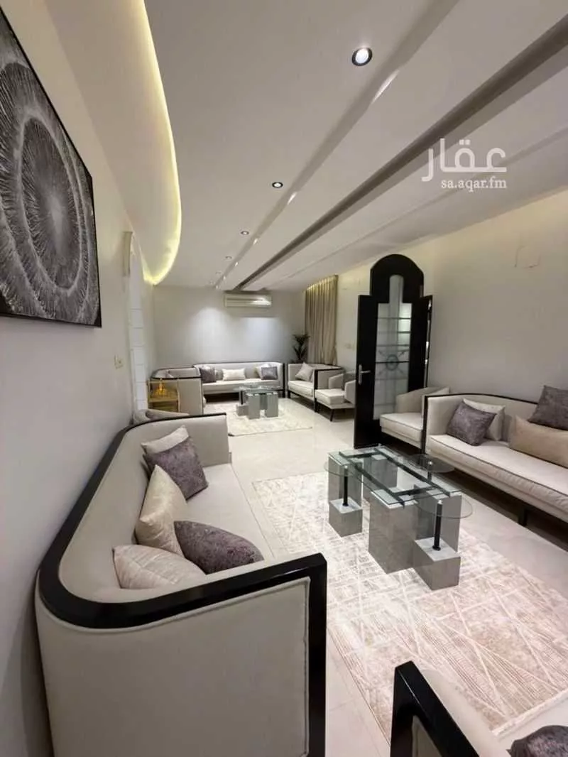 فيلا 4 غرف في الياسمين، الرياض 16