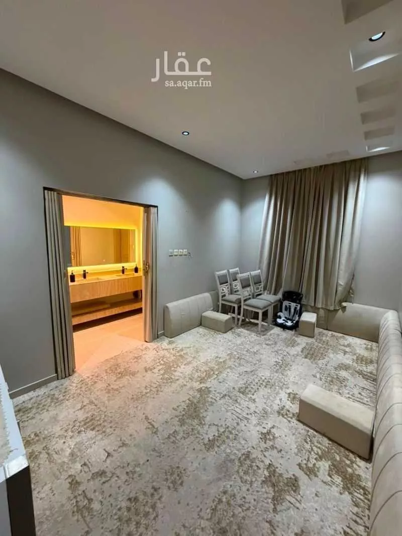 فيلا 4 غرف في الياسمين، الرياض 21