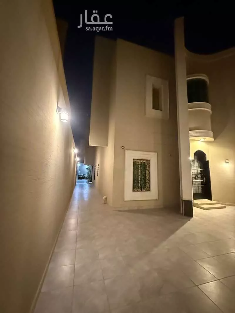 فيلا 4 غرف في الياسمين، الرياض 8