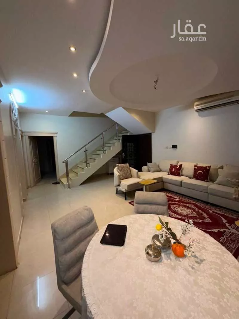 فيلا 4 غرف في الياسمين، الرياض 18