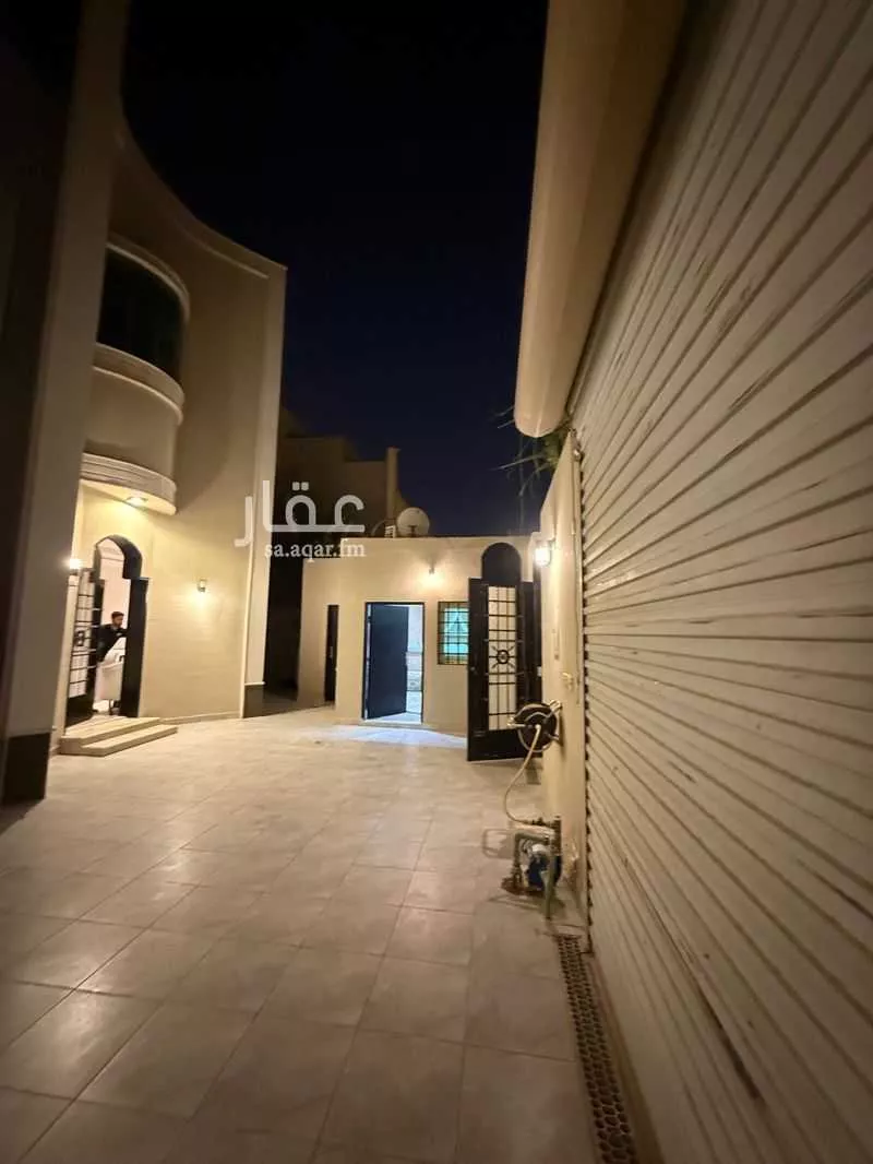 فيلا 4 غرف في الياسمين، الرياض 10