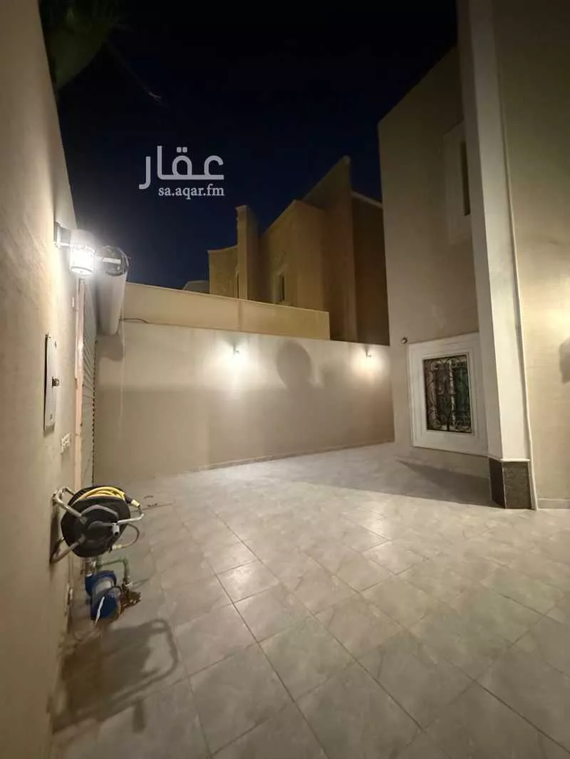 فيلا 4 غرف في الياسمين، الرياض 3