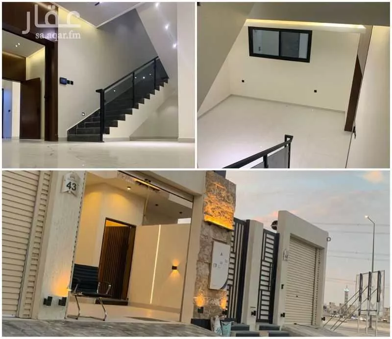 6 bedroom villa in Okaz 4
