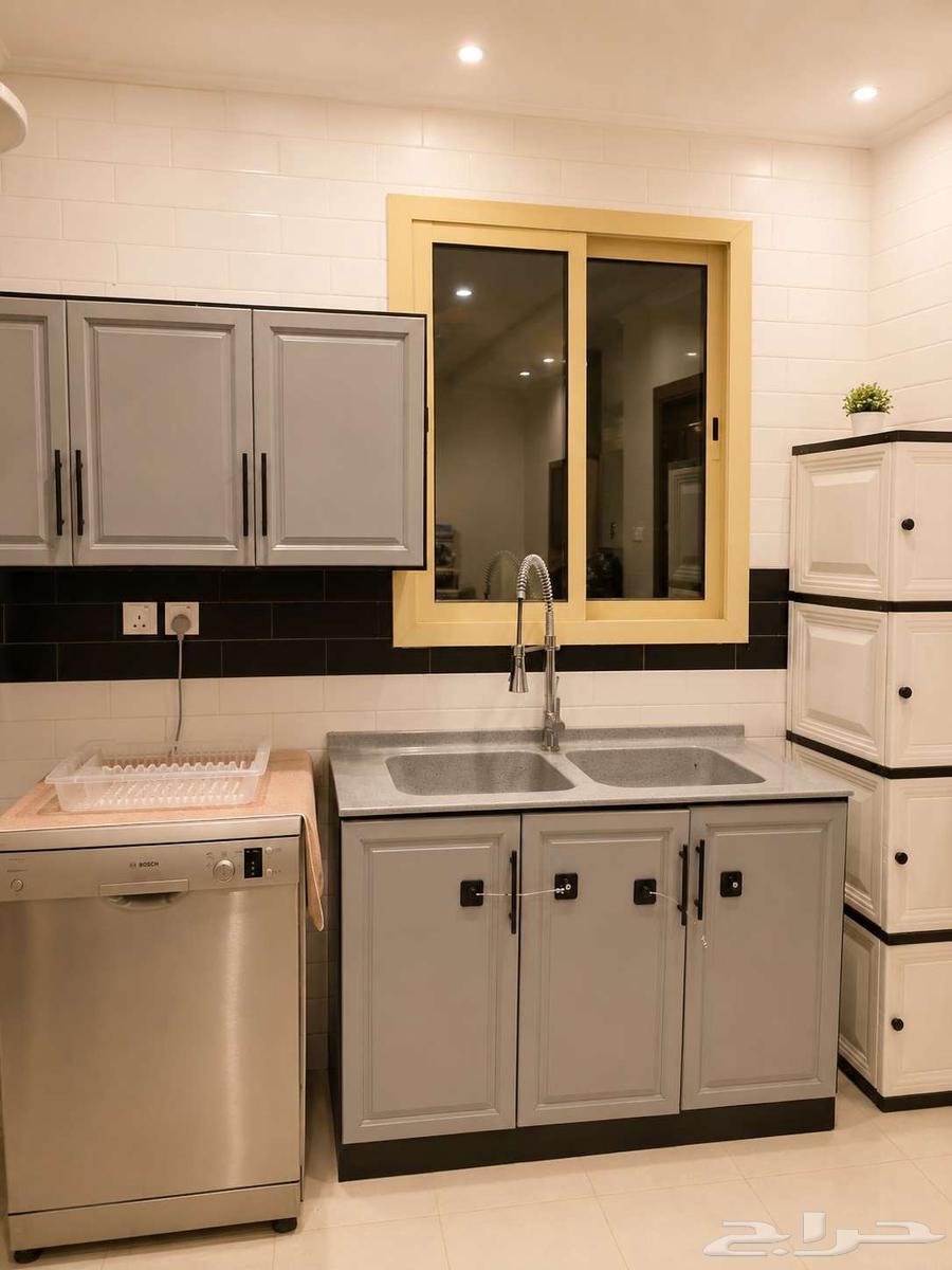 3 bedroom apartment in Al Sarhiyah, Riyadh 4