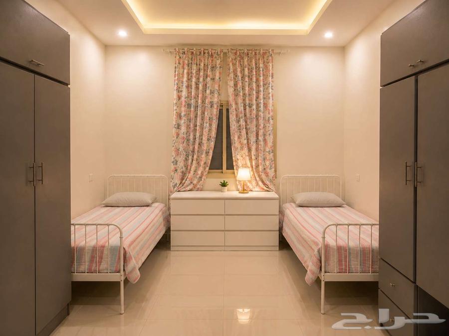 3 bedroom apartment in Al Sarhiyah, Riyadh 3