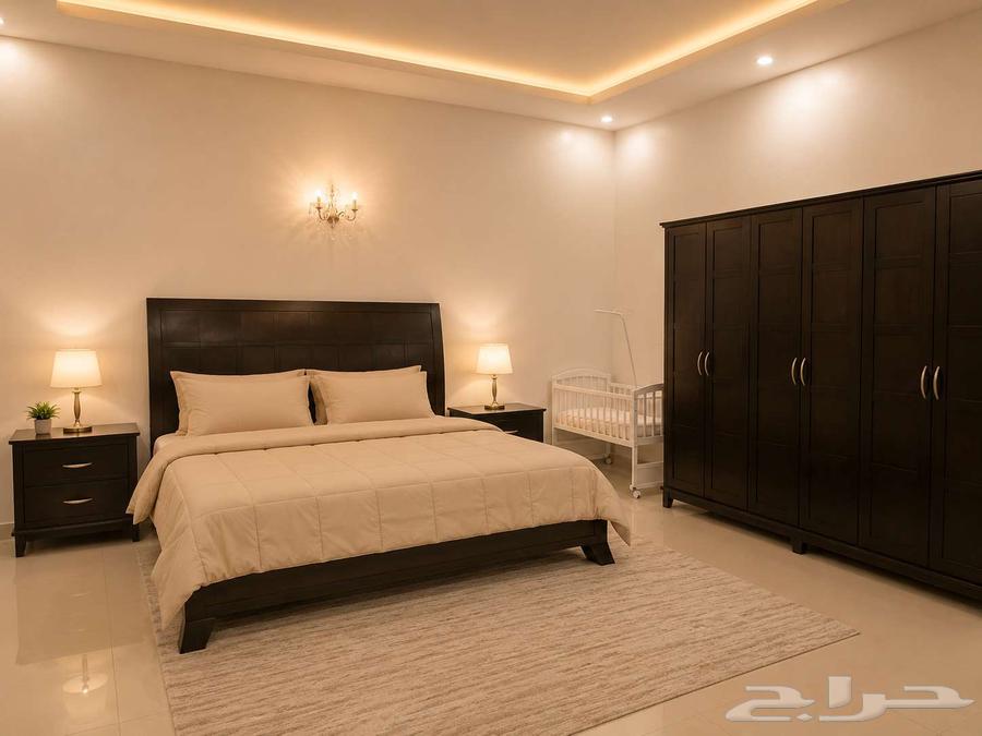 3 bedroom apartment in Al Sarhiyah, Riyadh 6